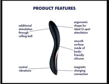 Load image into Gallery viewer, Rolling explosion