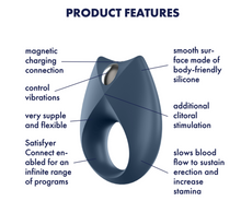 Load image into Gallery viewer, Royal One Ring