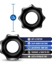 Load image into Gallery viewer, Stayhard Nutz