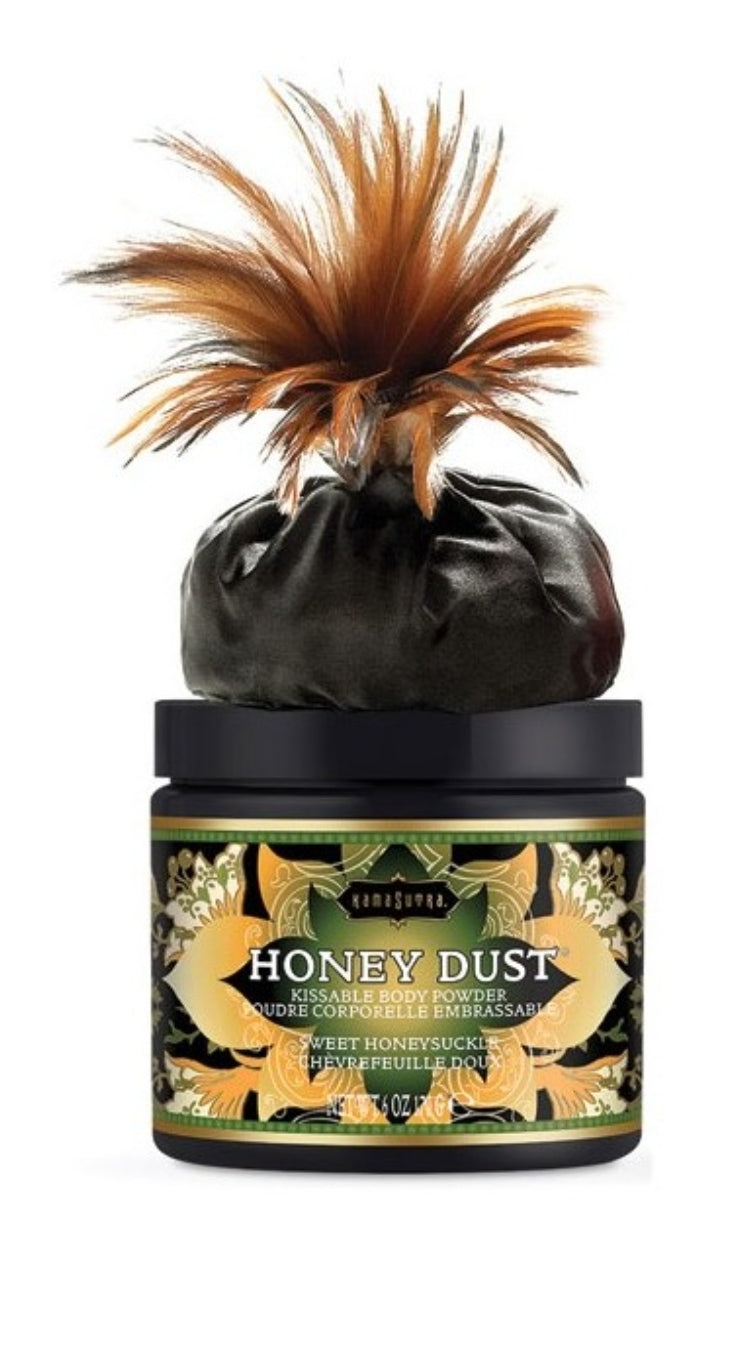 Kama Sutra Honey Dust