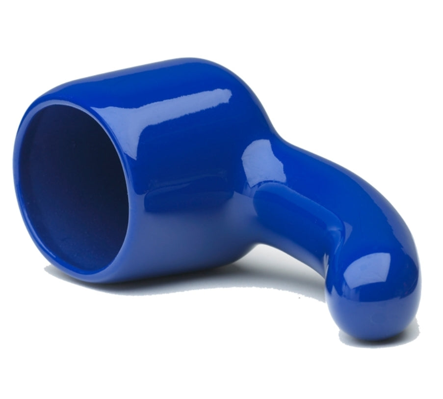 Magic Wand G-Spotter Attachment