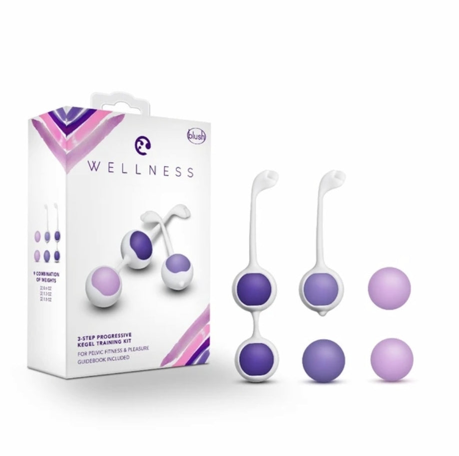 Kegel Training Kit