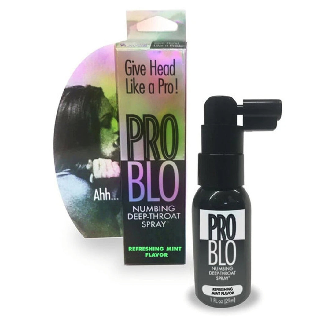 PRO BLO