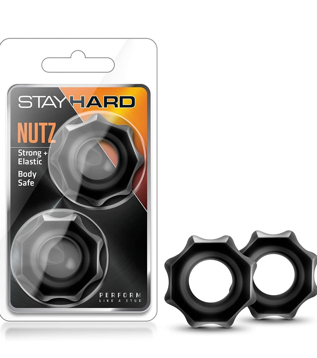 Stayhard Nutz