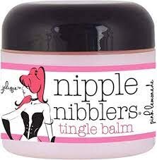 Nipple Nibblers