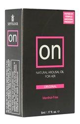 ON Clitoral Arousal Oil