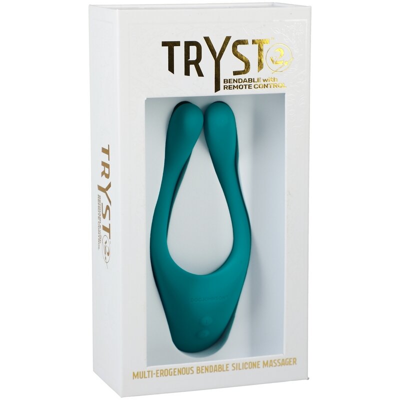 Tryst v2